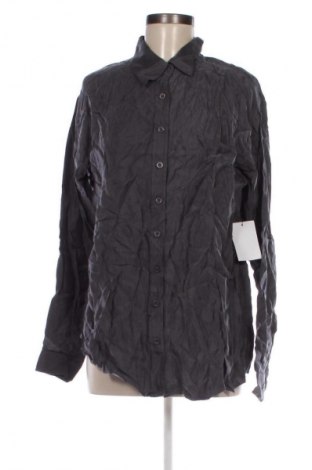 Cămașă de femei Calli, Mărime M, Culoare Gri, Preț 126,99 Lei