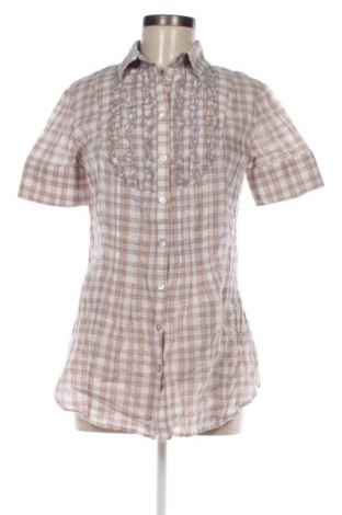 Дамска риза Calliope, Размер S, Цвят Многоцветен, Цена 25,00 лв.