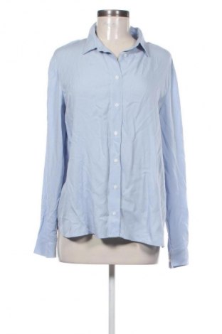 Damenbluse Calliope, Größe XL, Farbe Blau, Preis 13,00 €