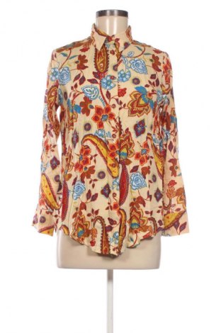 Γυναικείο πουκάμισο Calliope, Μέγεθος XS, Χρώμα Πολύχρωμο, Τιμή 12,79 €
