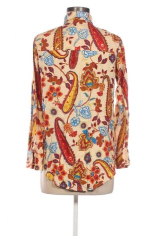 Γυναικείο πουκάμισο Calliope, Μέγεθος XS, Χρώμα Πολύχρωμο, Τιμή 12,79 €