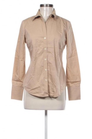 Dámská košile  Calvin Klein, Velikost S, Barva Béžová, Cena  1 129,00 Kč
