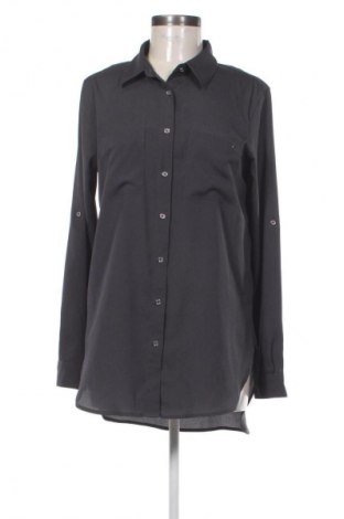 Cămașă de femei Calvin Klein, Mărime M, Culoare Gri, Preț 277,42 Lei