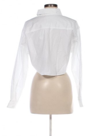 Damenbluse Calvin Klein Jeans, Größe S, Farbe Weiß, Preis € 84,99