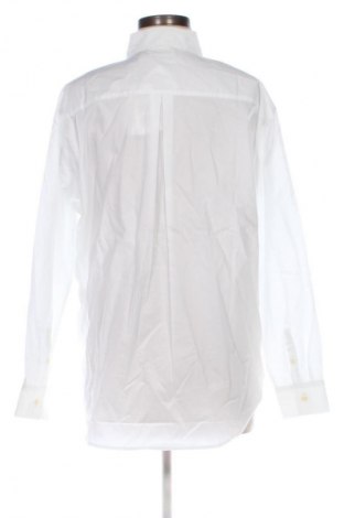 Дамска риза Calvin Klein Jeans, Размер S, Цвят Бял, Цена 73,11 €