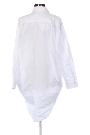 Cămașă de femei Calvin Klein Jeans, Mărime S, Culoare Alb, Preț 634,99 Lei