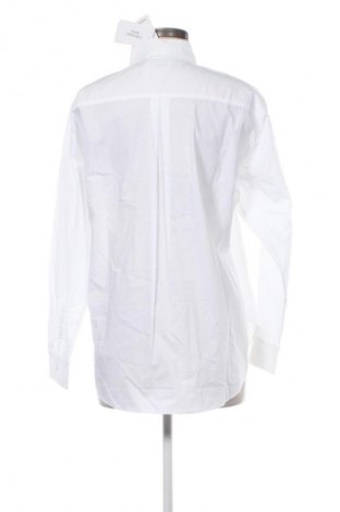 Дамска риза Calvin Klein Jeans, Размер S, Цвят Бял, Цена 56,24 €