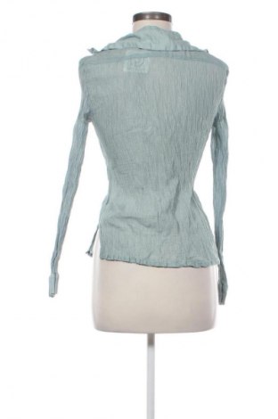 Damenbluse Camaieu, Größe M, Farbe Grün, Preis 12,79 €