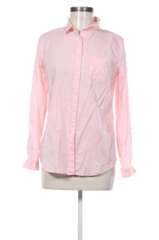 Damenbluse Camaieu, Größe M, Farbe Rosa, Preis € 12,68