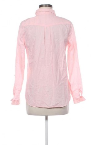 Damenbluse Camaieu, Größe M, Farbe Rosa, Preis € 12,68