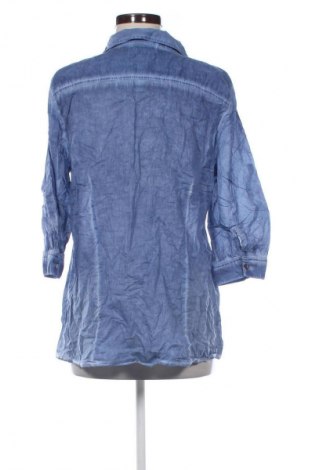Dámská košile  Canda, Velikost XL, Barva Modrá, Cena  179,00 Kč