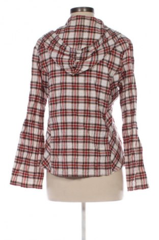 Γυναικείο πουκάμισο Canda, Μέγεθος L, Χρώμα Πολύχρωμο, Τιμή 7,99 €