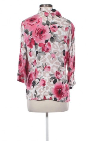Дамска риза Canda, Размер XL, Цвят Многоцветен, Цена 25,00 лв.