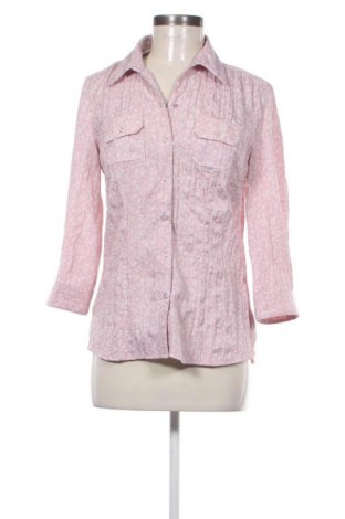 Дамска риза Canda, Размер M, Цвят Многоцветен, Цена 25,08 лв.