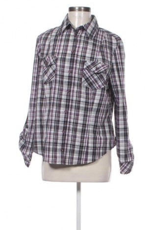 Дамска риза Canda, Размер XL, Цвят Многоцветен, Цена 25,08 лв.