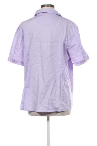 Cămașă de femei Cecil, Mărime XXL, Culoare Mov, Preț 89,47 Lei