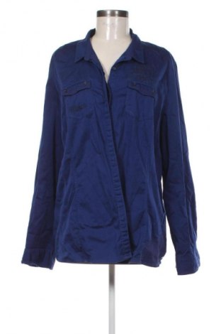 Női ing Cecil, Méret XXL, Szín Kék, Ár 8 200 Ft