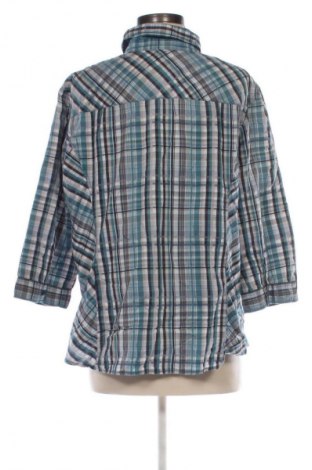 Дамска риза Cecil, Размер XXL, Цвят Многоцветен, Цена 15,99 лв.