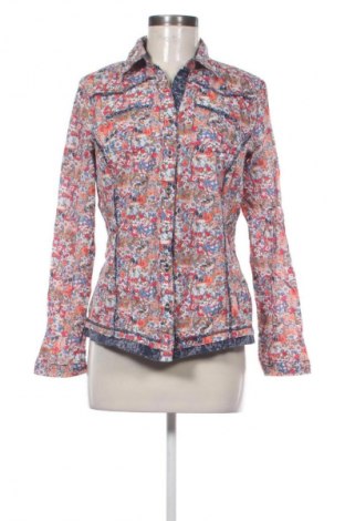 Дамска риза Cecil, Размер M, Цвят Многоцветен, Цена 41,00 лв.