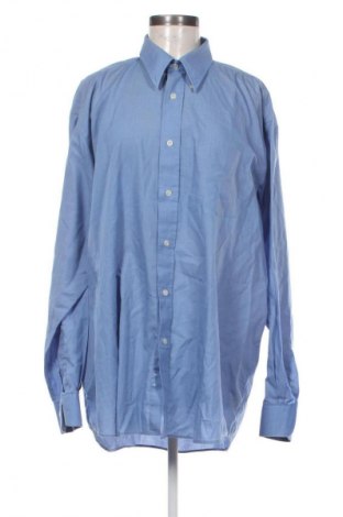 Γυναικείο πουκάμισο CedarWood State, Μέγεθος XL, Χρώμα Μπλέ, Τιμή 12,79 €