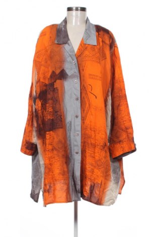 Damska koszula Chalou, Rozmiar L, Kolor Kolorowy, Cena 58,43 zł