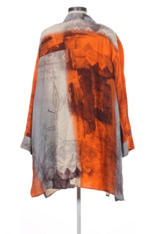 Damska koszula Chalou, Rozmiar L, Kolor Kolorowy, Cena 58,43 zł