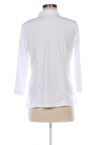 Damenbluse Charles Vogele, Größe L, Farbe Weiß, Preis 8,99 €