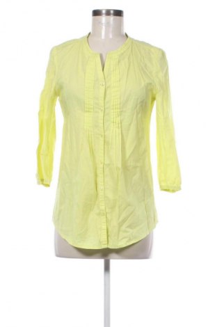Cămașă de femei Charles Vogele, Mărime S, Culoare Galben, Preț 66,88 Lei