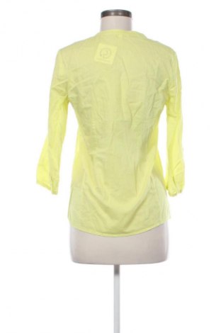 Cămașă de femei Charles Vogele, Mărime S, Culoare Galben, Preț 66,88 Lei