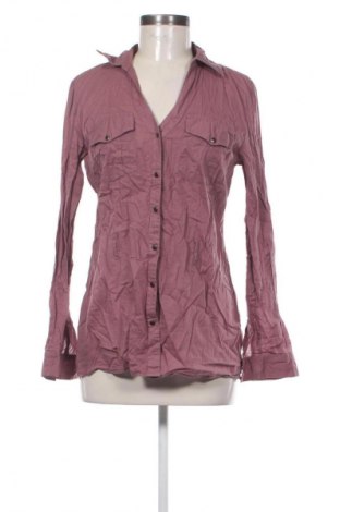 Dámská košile  Charlotte Russe, Velikost M, Barva Fialová, Cena  322,00 Kč