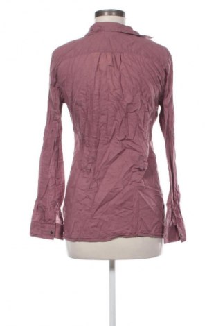 Dámská košile  Charlotte Russe, Velikost M, Barva Fialová, Cena  322,00 Kč