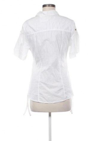 Γυναικείο πουκάμισο Cheer, Μέγεθος M, Χρώμα Λευκό, Τιμή 12,77 €