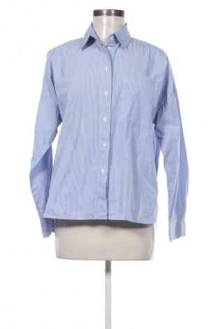 Дамска риза Christian Berg, Размер M, Цвят Многоцветен, Цена 33,24 лв.