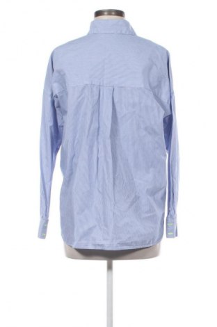 Дамска риза Christian Berg, Размер M, Цвят Многоцветен, Цена 33,24 лв.