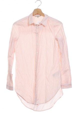 Damenbluse Clockhouse, Größe XS, Farbe Mehrfarbig, Preis 12,83 €