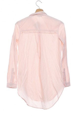 Damenbluse Clockhouse, Größe XS, Farbe Mehrfarbig, Preis 12,83 €