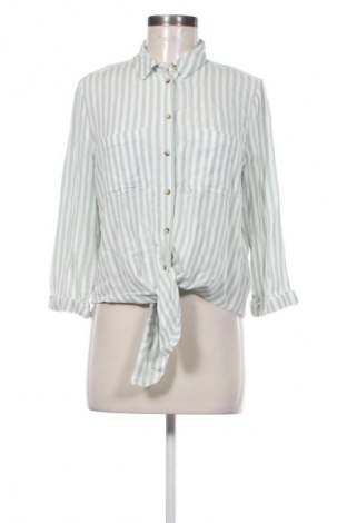 Damska koszula Clockhouse, Rozmiar S, Kolor Kolorowy, Cena 57,66 zł