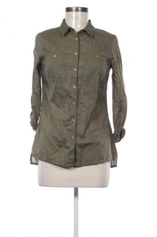 Dámská košile  Clockhouse, Velikost S, Barva Zelená, Cena  239,00 Kč