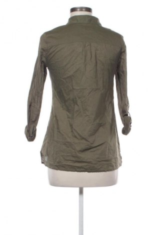 Dámská košile  Clockhouse, Velikost S, Barva Zelená, Cena  239,00 Kč