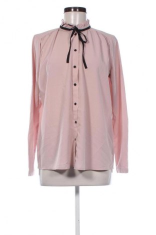 Damska koszula Clockhouse, Rozmiar M, Kolor Różowy, Cena 31,99 zł
