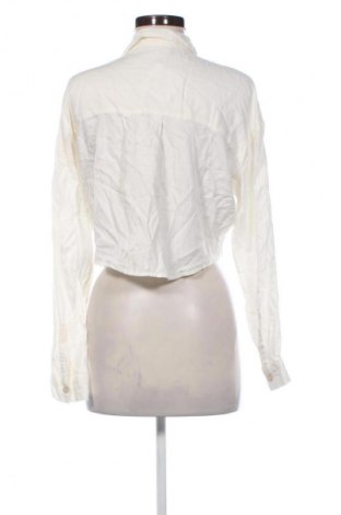 Damenbluse Clockhouse, Größe M, Farbe Weiß, Preis 7,99 €