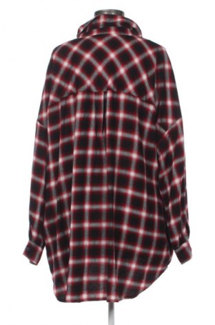 Γυναικείο πουκάμισο Clockhouse, Μέγεθος 4XL, Χρώμα Πολύχρωμο, Τιμή 16,91 €