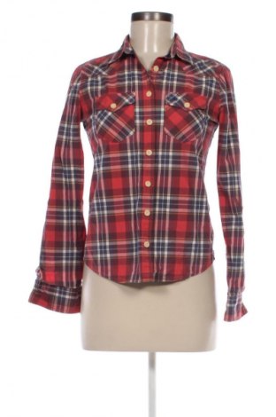 Дамска риза Colin's, Размер S, Цвят Многоцветен, Цена 25,00 лв.