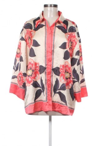 Damenbluse Collection, Größe XXL, Farbe Mehrfarbig, Preis 20,46 €