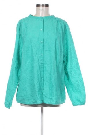 Дамска риза Collection, Размер XL, Цвят Многоцветен, Цена 25,42 лв.