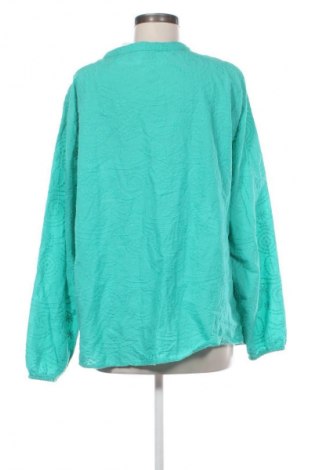 Дамска риза Collection, Размер XL, Цвят Многоцветен, Цена 25,42 лв.