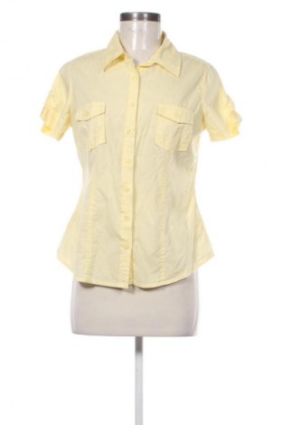 Damenbluse Colours Of The World, Größe M, Farbe Gelb, Preis € 12,77