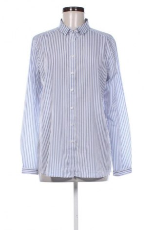 Дамска риза Comma,, Размер M, Цвят Многоцветен, Цена 55,99 лв.