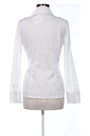 Damenbluse Comma,, Größe M, Farbe Weiß, Preis € 28,00