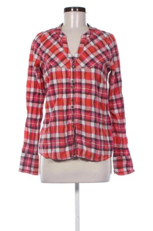 Dámska košeľa  Comma,, Veľkosť S, Farba Viacfarebná, Cena  11,95 €